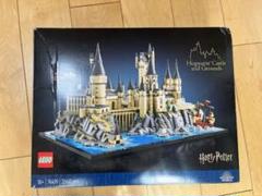 LEGO Hogwarts Castle and Grounds 76419のサムネイル