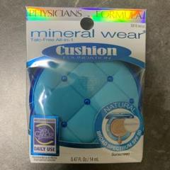 PHYSICIANS FORMULA Mineral Wear クッションファ…