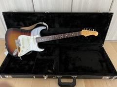 クルーソン3連☆黒ボタン☆レリック加工品☆ レア！