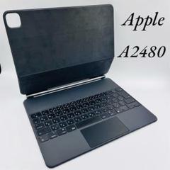 iPad Pro Magic keyboard 12.9 US配列2A2480