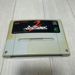 アクトレイザー2 スーパーファミコン アクトレイザー2 ～沈黙への聖戦～ | SQUARE ENIX