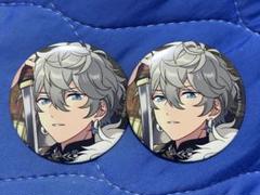 あんスタ　コレクション　缶バッジ　瀬名泉 あんスタ プロセカコラボ 瀬名泉 缶バッジ ぱしゃっつ｜Yahoo