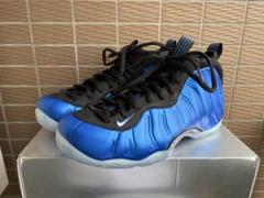 NIKE AIR FOAMPOSITE ONE 2024 ROYAL