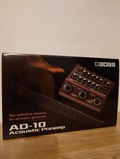 ギター BOSS AD-10 41CK8ZwUHUL._UF350,350_QL80_.jpg