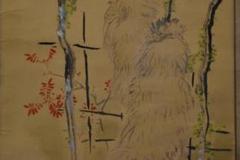 【真作】武田耕雪/晩秋図/掛軸/名家伝来/Z-973 真作】武田耕雪/晩秋図/掛軸/名家伝来/Z-973 - メルカリ