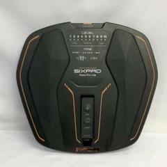 【中古】SIXPAD Foot Fit Lite SIXPAD Foot Fit Lite シックスパッドフットフィットライト