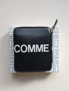 2025年最新】comme des garcons wallet huge logoの人気アイテム