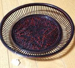希少 黒入荷! 【越前漆器】文庫 黒地に緑 桐箱入り 大サイズ - 漆芸