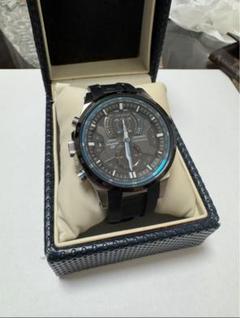 CASIO EDIFICE EQW-A1200　電波ソーラー カシオ(CASIO) EDIFICE エディフィス EQW-A1200 メンズ腕時計