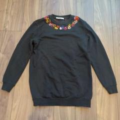 【美品】GIVENCHY ライオンプリント 背面ロゴ刺繍 スウェット トレーナー GIVENCHY（スウェット）のフリマアイテム一覧