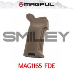 マグプル MAG1165 FDE MAGPUL MOE K2-XL グリップ実物 - メルカリ