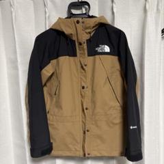 ノースフェイス　マウンテンパーカー　NPW61831
