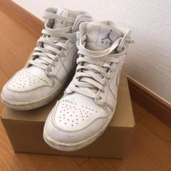 NIKE AIR スニーカー airjordan