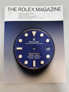 ロレックス専門雑誌１８冊セット グラフィック社