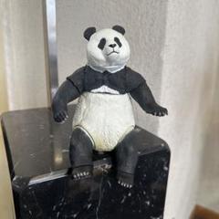 2025年最新】ソフビトイボックス パンダの人気アイテム - メルカリ