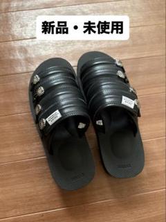 TOGA×SUICOKE／MURA トーガスイコックサンダル26cm TOGA × SUICOKE MURA