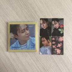ONEUS CD dopamine ファヌン トレカ付き