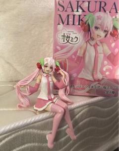 2025年最新】桜ミク フィギュア 2021の人気アイテム - メルカリ