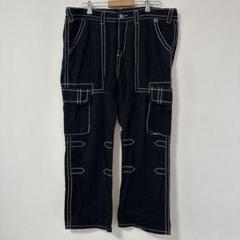 希少　true religion カーゴパンツ TRUE RELIGION RELIGION【海外限定☆浅い股上☆アイコニックな