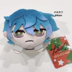 ギーゴ限定　カリスマ　ぷにころマスコット　新品未開封・未使用 カリスマ ぷにころマスコット ~GiGOグループのお店限定