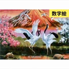 2025年最新】鶴 絵画の人気アイテム - メルカリ