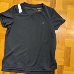 DANSKIN ショートスリーブ Tシャツ