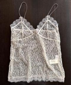 IENA LA BOUCLE Sophie Hallette/レースキャミ009 2025年最新】IENA La Boucle キャミソールの人気アイテム - メルカリ