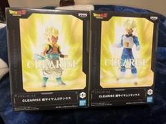 ゴテンクス　5体セット ドラゴンボール 超サイヤ人 ゴテンクスフィギュア 5体セット