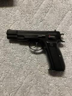 2025年最新】cz75 マルシンの人気アイテム - メルカリ