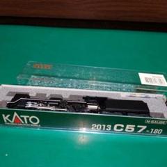 2025年最新】kato c57-180の人気アイテム - メルカリ