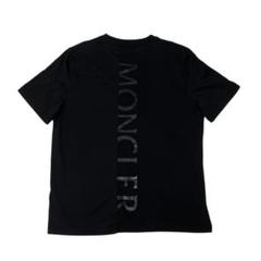 2025年最新】MONCLER メンズ Tシャツの人気アイテム - メルカリ