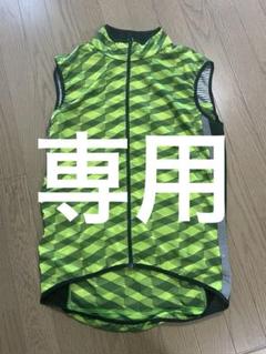 お買い得モデル カフェドシクリステ ジレ Jacqueline Fluro / AudaxM ウェア