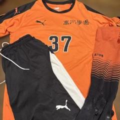 高川学園 サッカーシャツ 60 2025年最新】高川学園サッカーの人気アイテム - メルカリ