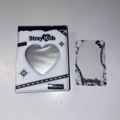 フィリックス コレクトブックトレカ StrayKids スキズ popup コレクトブック トレカ フィリックス