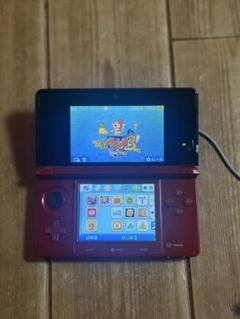 任天堂3DS