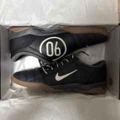 Nike Women's Total 90 III SP "Black/Gum"