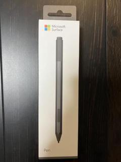 【新品未使用】Microsoft Surface Pen (モデル1776)