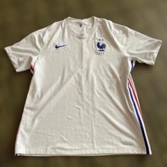 Nike フランス代表 シャツ XLのサムネイル