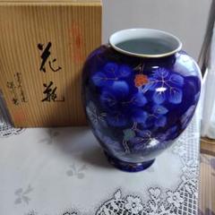 宮内庁御用達 深川製磁 花瓶 m69456690679_1.jpg?1723085193