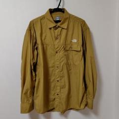 中古・古着通販】THE NORTH FACE (ザ ノース フェイス) L/S