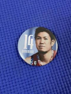 金丸晃輔選手レプリカユニフォーム #14 金丸晃輔選手レプリカユニフォーム #14