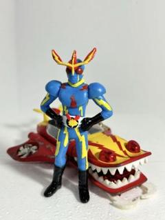 特典⭐️】イナズマン ライジン号 ポピニカ 超合金 - メルカリ