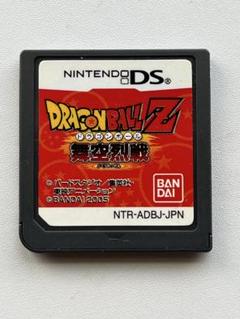 ドラゴンボールZ 舞空闘劇 (NTR-ADBJ-JPN)