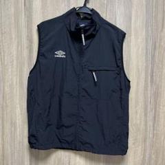 2025年最新】UMBRO メンズ ベストの人気アイテム - メルカリ