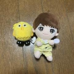 2025年最新】玉森裕太 ぬいぐるみの人気アイテム - メルカリ
