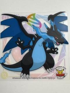 ポケモンカフェメガシンカ・クリアコースター　６枚セット ポケモンカフェメガシンカ・クリアコースター 6枚セット - メルカリ