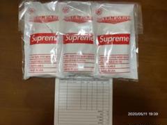 Supreme Ballpark Poncho ポンチョ(1個)