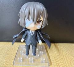 ねんどろいど　文豪ストレイドッグス　太宰治　黒の時代