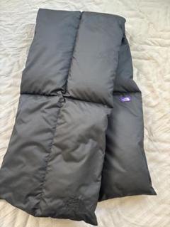 2025年最新】THE NORTH FACE PURPLE LABEL メンズ マフラーの