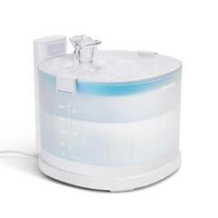 Cheerble 猫自動給水器 水飲み器 ポンプレス ペットファウンテン
